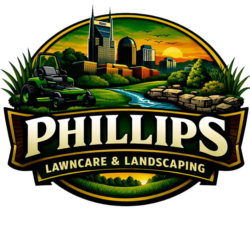 Phillips LawnCare & Landscaping